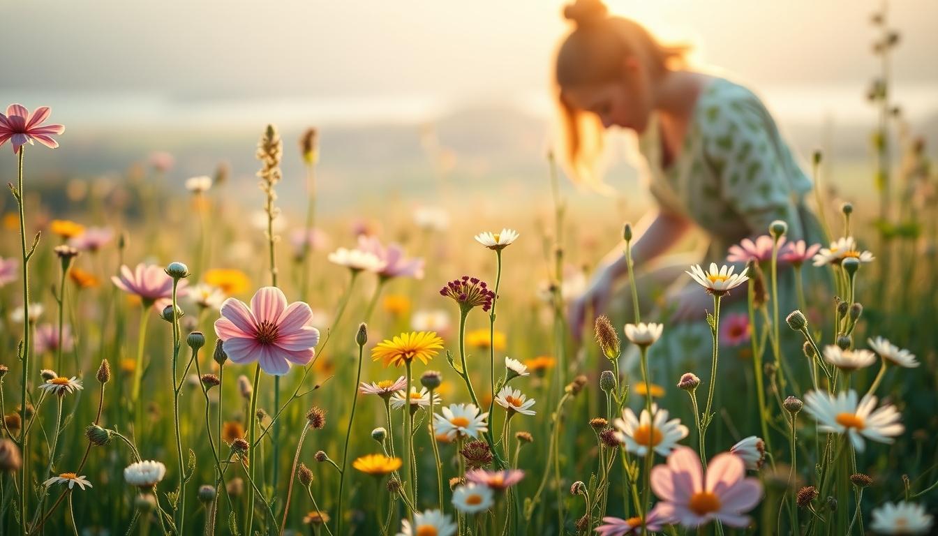 Wedding floristry inspiration